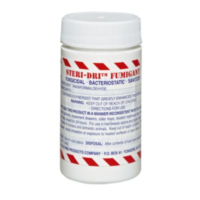 A product thumbnail of Steri-Dri Fumigant Sanitizer