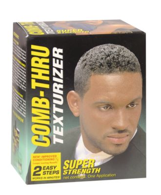 A product thumbnail of Comb-Thru Texturizer