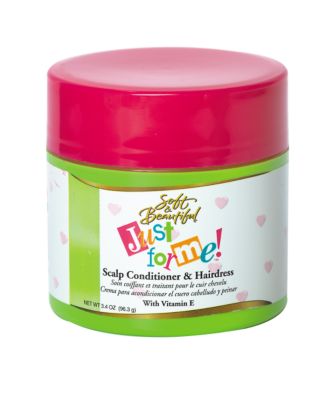 A product thumbnail of Just for Me Childrens Scalp Conditioner and Hairdress