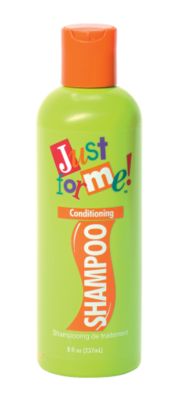 A product thumbnail of Just for Me Conditioning Childrens Shampoo