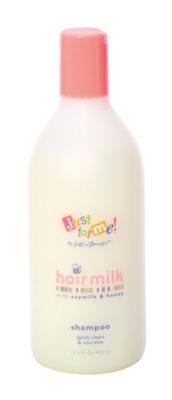 A product thumbnail of Soft & Beautiful Just For Me Hair Milk Shampoo
