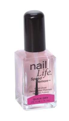 A product thumbnail of Nail Life Speed Demon Polish Dryer