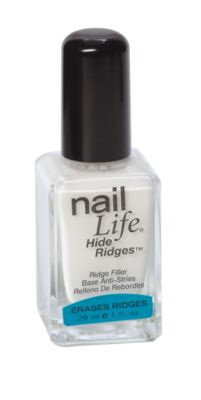 A product thumbnail of Nail Life Hide Ridges Ridge Filler