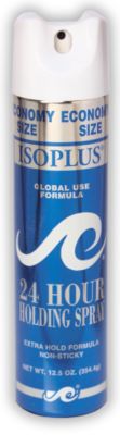 A product thumbnail of Isoplus 24 Hour Hold Spray