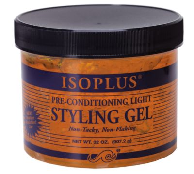 A product thumbnail of Isoplus Light Styling Gel