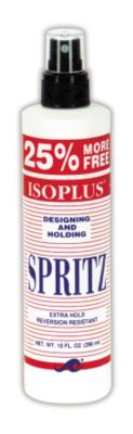 A product thumbnail of Isoplus Spritz