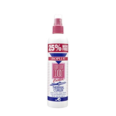 A product thumbnail of Isoplus Hot, Hot, Hot Thermal Curler