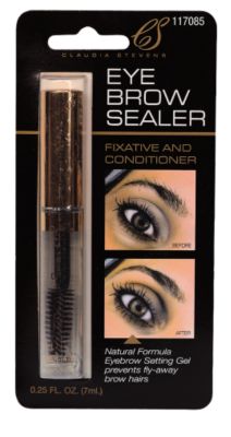 A product thumbnail of Claudia Stevens Eyebrow Sealer