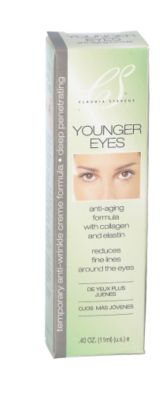 A product thumbnail of Claudia Stevens Younger Eyes