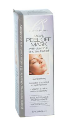 A product thumbnail of Claudia Stevens Peel Off Mask