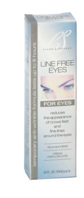 A product thumbnail of Claudia Stevens Line Free Eyes
