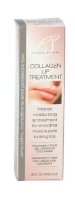 A product thumbnail of Claudia Stevens Collagen Lip Treatment