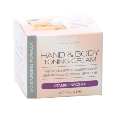 A product thumbnail of Claudia Stevens Skin Bleach Cream