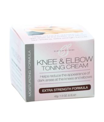 A product thumbnail of Claudia Stevens Knee & Elbow Cream