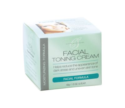 A product thumbnail of Claudia Stevens Facial Fade Cream