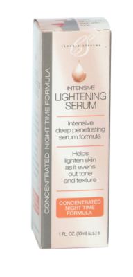 A product thumbnail of Claudia Stevens Lightening Serum