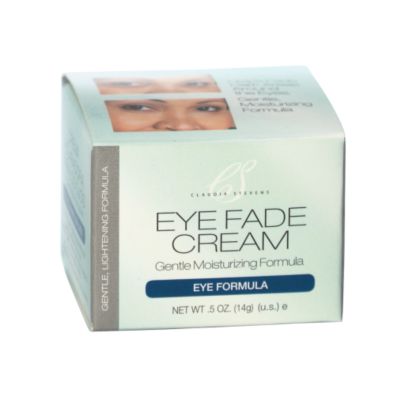 A product thumbnail of Claudia Stevens Eye Fade Cream