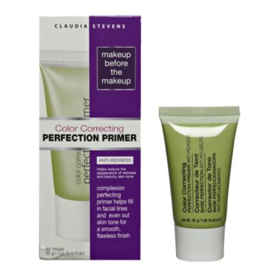 A product thumbnail of Claudia Stevens Anti-Redness Perfection Primer