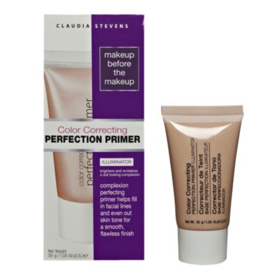 A product thumbnail of Claudia Stevens Perfection Primer Color Blend