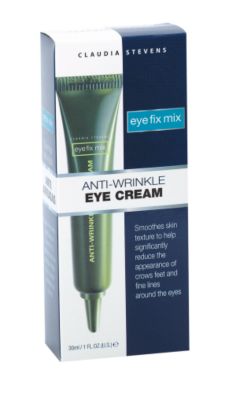 A product thumbnail of Claudia Stevens Anti-Wrinkle Eye Cream