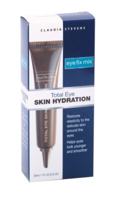 A product thumbnail of Claudia Stevens Total Eye Skin Hydration