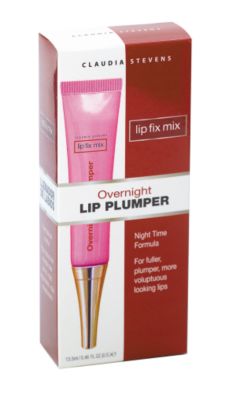 A product thumbnail of Claudia Stevens Overnight Lip Plumper