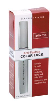 A product thumbnail of Claudia Stevens Anti-Feather Color Lock