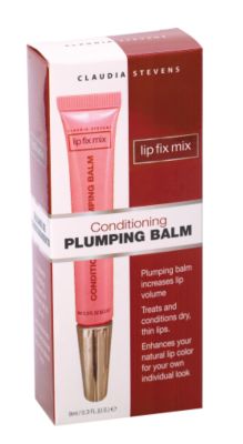 A product thumbnail of Claudia Stevens Conditioning Plumping Balm