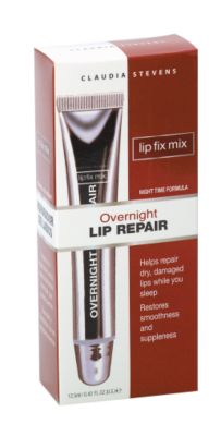 A product thumbnail of Claudia Stevens Overnight Lip Repair