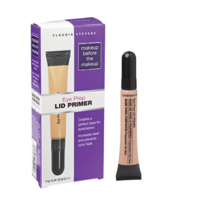 A product thumbnail of Claudia Stevens Eye Prep Lid Primer