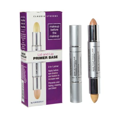 A product thumbnail of Claudia Stevens Lid and Lip Primer Base
