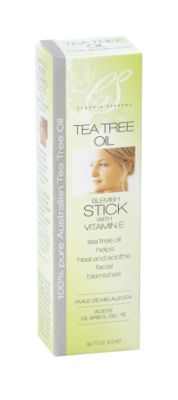 A product thumbnail of Claudia Stevens Tea Tree Oil Blemish Stick