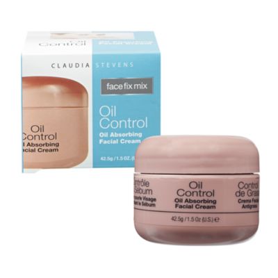 A product thumbnail of Claudia Stevens Oil Control Facial Cream