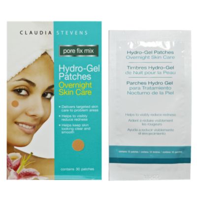 A product thumbnail of Claudia Stevens Hydro-Gel Over Night Patches