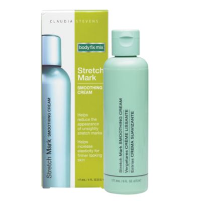 Claudia Stevens Stretch Mark Smoothing Cream