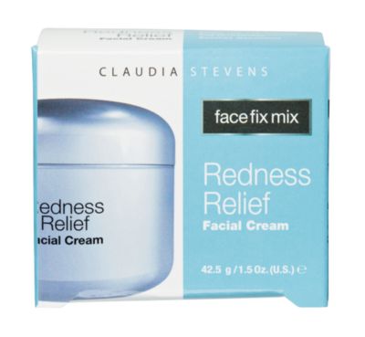 A product thumbnail of Claudia Stevens Redness Relief Facial Cream