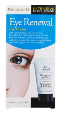Anti-Wrinkle Eye Cream