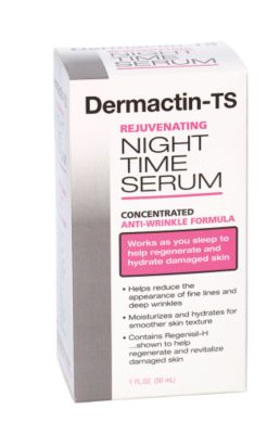 A product thumbnail of Dermactin-TS Rejuvenating Night Time Serum