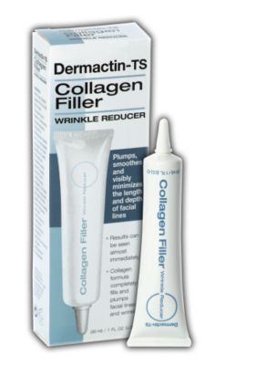 A product thumbnail of Dermactin-TS  Collagen Filler