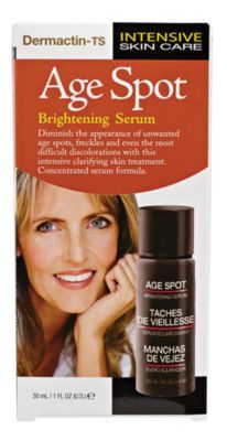 Vista en miniatura del producto  Suero iluminador para las manchas de la edad Dermactin-TS