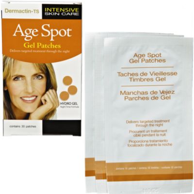 A product thumbnail of Dermactin-TS Age Spot Gel Patches