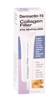 A product thumbnail of Dermactin-TS Collagen Eye Filler