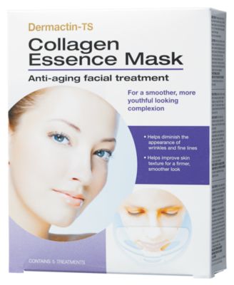 A product thumbnail of Dermactin-TS Collagen Essence Mask
