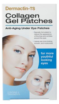 A product thumbnail of Dermactin-TS Collagen Gel Patches