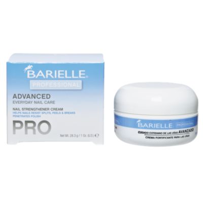 A product thumbnail of Barielle Professional Nail Strengthener Cream