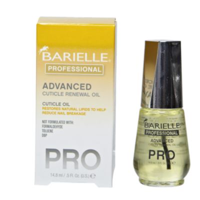 A product thumbnail of Barielle Pro Cuticle Renewal Oil