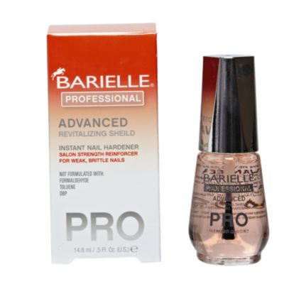 A product thumbnail of Barielle Pro Instant Nail Hardener