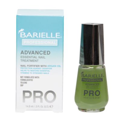 A product thumbnail of Barielle Pro Argan Oil Nail Fortifier