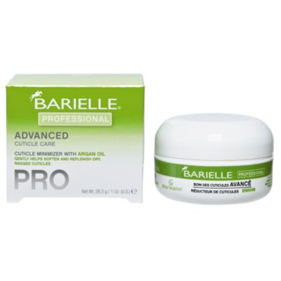 A product thumbnail of Barielle Professional Argan Oil Cuticle Cream