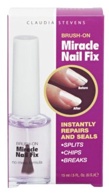 A product thumbnail of Claudia Stevens Miracle Nail Fix